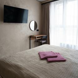 Апартаменты стандарт №4