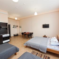 Фото Отель Корал