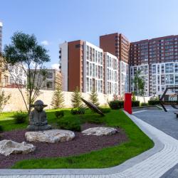 Фото Отель Apart NSK на улице Островского