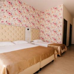 Фото Отель ASunrise Hotel (АСанрайз)