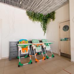 Фото Отель Aquamarine Family Club Hotel (Аквамарин Фэмили Клаб)