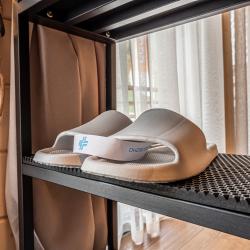 2-комнатные апартаменты люкс