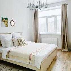 Фото Апартаменты на улице Донская 6Ак2
