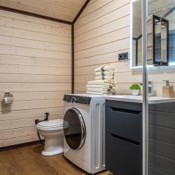 Фото Отель Коттедж в Терсколе