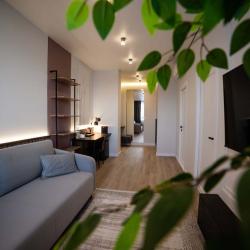 Фото Отель Обуховский