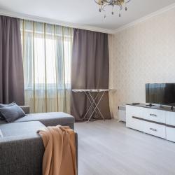 Фото Отель Гостевые студии Екатерины Бочкаревой на улице Молодежная