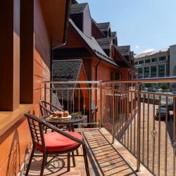 Фото Red Wood Hotel by Provence (Рэд Вуд Отель)