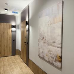 3-комнатные апартаменты люкс