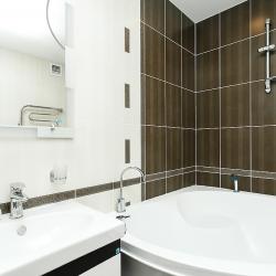 Фото Отель Сутки-Дом на улице Невзоровых