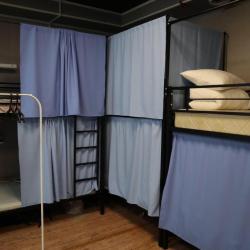 Фото Отель Travel inn Электрозаводская (Тревел Инн Электрозаводская)