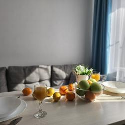 2-комнатные апартаменты улучшенные