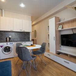 Фото Апартаменты Каравелла Португалии на улице Старошоссейная 5к2