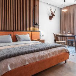 Фото Отель Apart Hotel Colibri (Колибри)