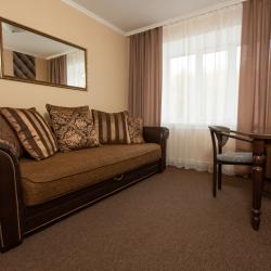 Номер стандарт комфорт