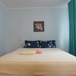 Фото Апартаменты на улице Волгина