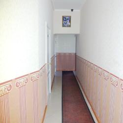 Фото Отель Лотос