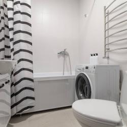 Фото Апартаменты на улице Бородинская