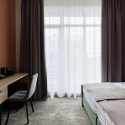 Фото Отель Romanovo Hotel (Романово)