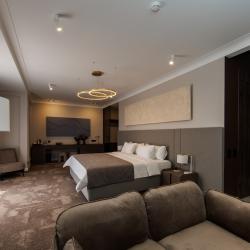 2-местный номер люкс