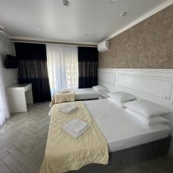 2-комнатный номер стандарт с кухней