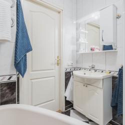 фото 24 GMApartments (ДжиЭмАпартментс) на переулке Петроверигский