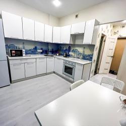 Фото Отель AlexHome (АлексХоум) на улице Заречная 7