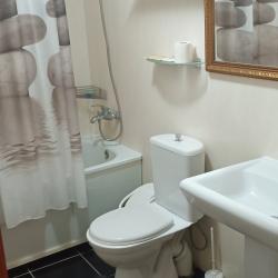 Номер люкс стандарт