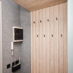 Апартаменты улучшенные г. Красноярск, ул. Октябрьская, дом 16,кв. 122