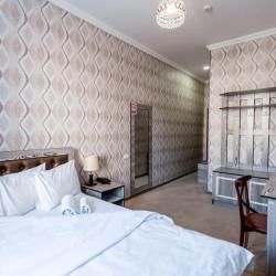 Фото Отель Garden City (Гарден Сити)