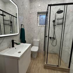 Фото Отель Барн-хаус Лесной