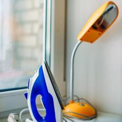 Фото Апартаменты на улице Володарского 19