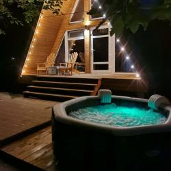 Фото Отель МестоКемп