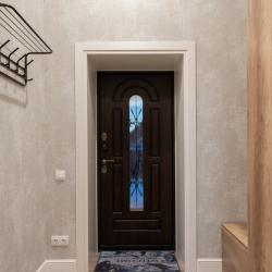 Фото Отель Домашняя на Свободы 19А