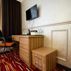 Фото Отель Mildom City (Милдом Сити)