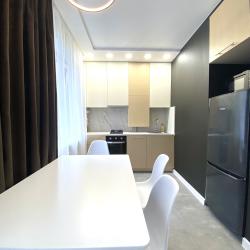 Фото Апартаменты на проспекте Ленина 37