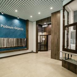 Фото Апартаменты на улице Семена Лагоды