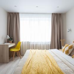 4-комнатные апартаменты улучшенные ул. Козленская, д. 84а, кв. 77