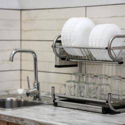 Фото Апартаменты на улице им.Чуйкова