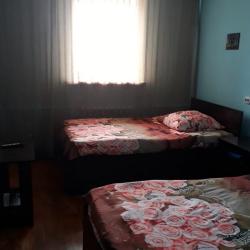 Фото Отель Турист