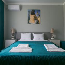 Фото Отель Dali (Дали)