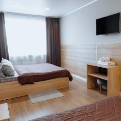 Фото Отель Sokolov Hotel (Соколов)