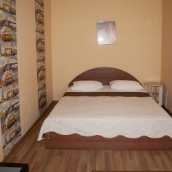 2-местный номер стандарт улучшенный