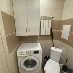 Фото Апартаменты на улице Евгения Золотухина 19