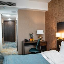 Фото Отель Best Western Plus Oskemen (Бэст Вэстерн Плюс Оскемен)