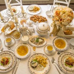 Фото Отель Арина Р.