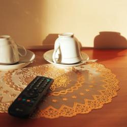 Фото Отель Роза Ветров