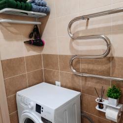 Фото Апартаменты на улице Степанищева 35