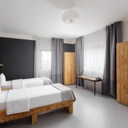 Фото Отель Шале 28