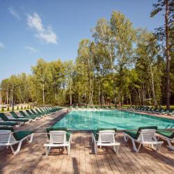 Фото Отель Поляна Verde (Верде)