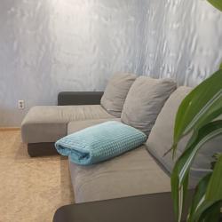 Фото Апартаменты на улице Магистральная 95